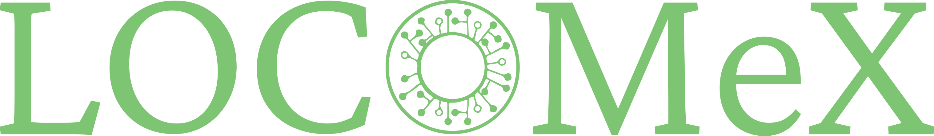 LOCOMeX logo