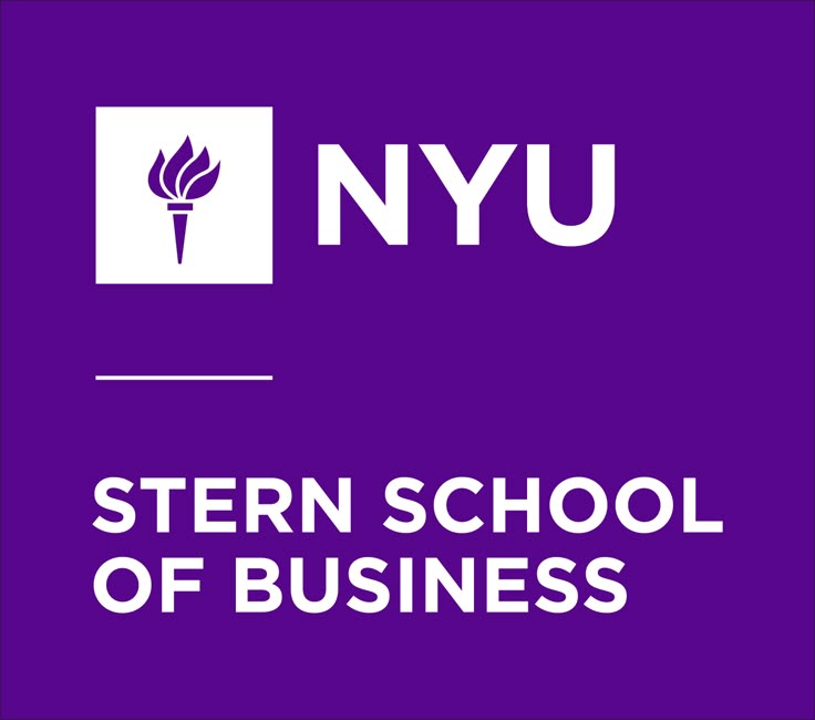 NYU Stern logo